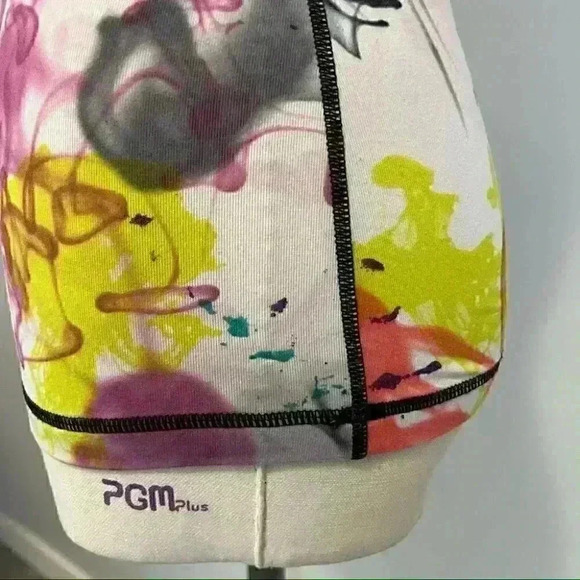 Lululemon Power Y Tank Top Unicorn Tears - Picture 12 of 13